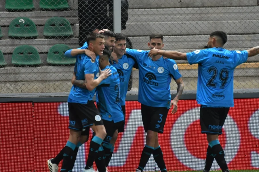 CLASIFICADO. El Pirata cordobés.