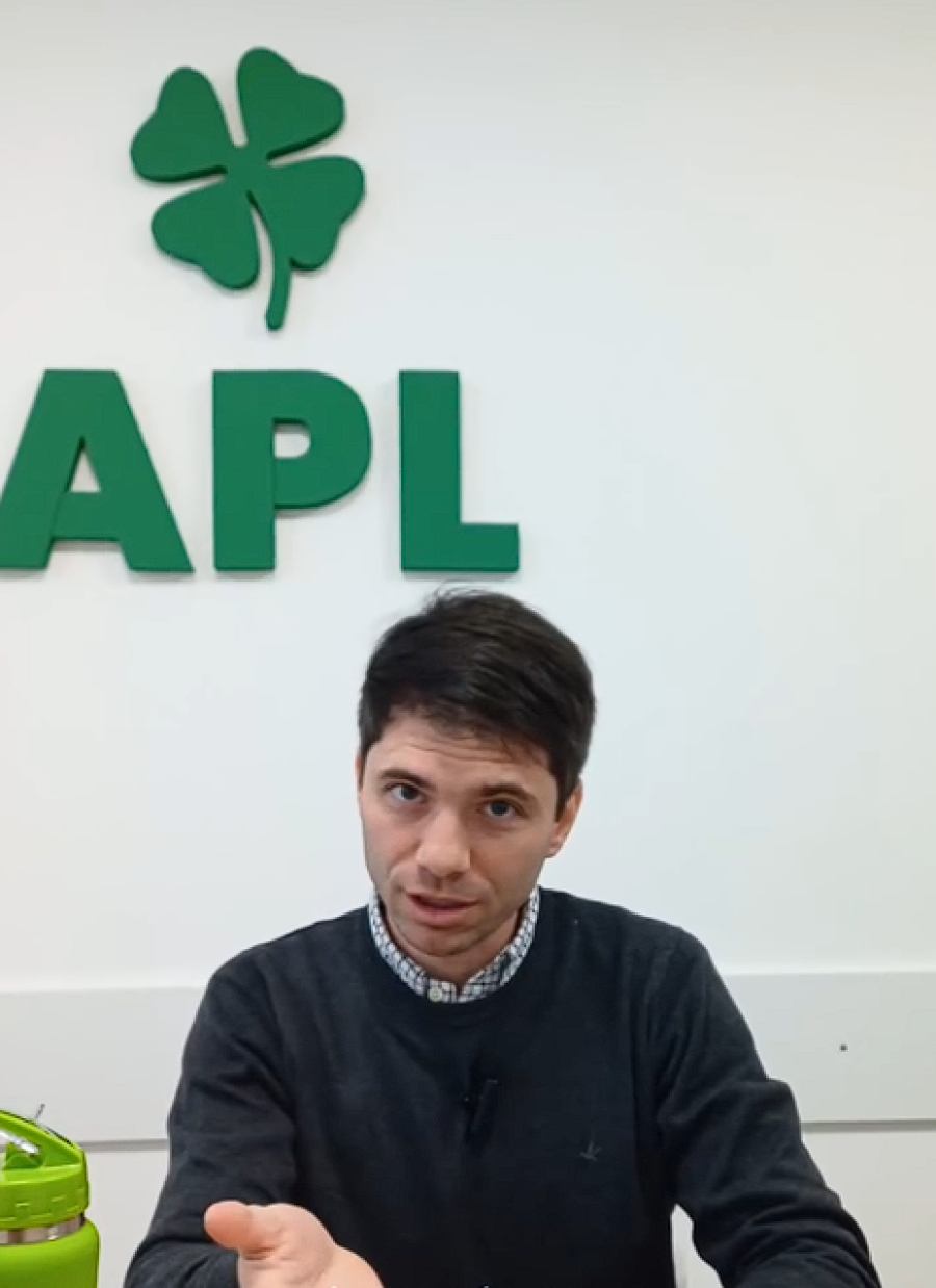 EXPERTO: El empresario y consultor compartirá su mirada sobre los distintos escenarios.