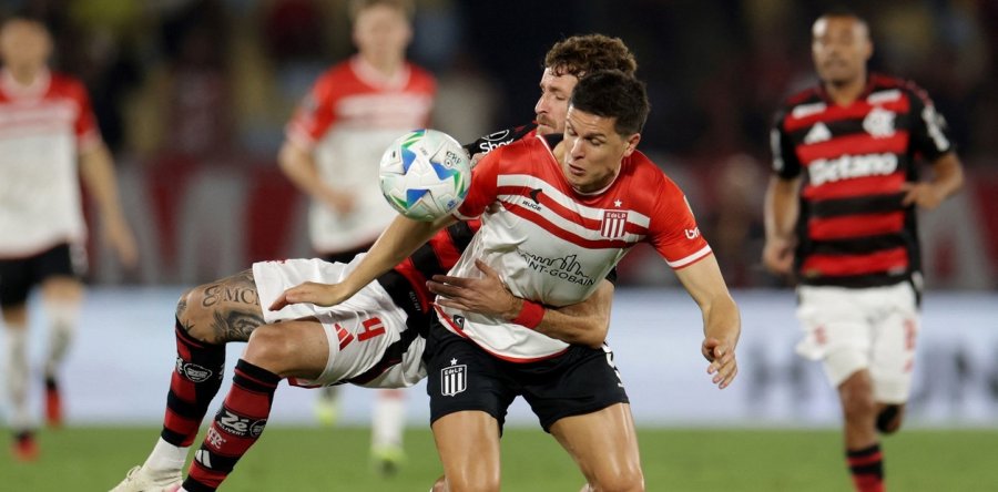 CLAVE. Carrillo anotó el descuento.