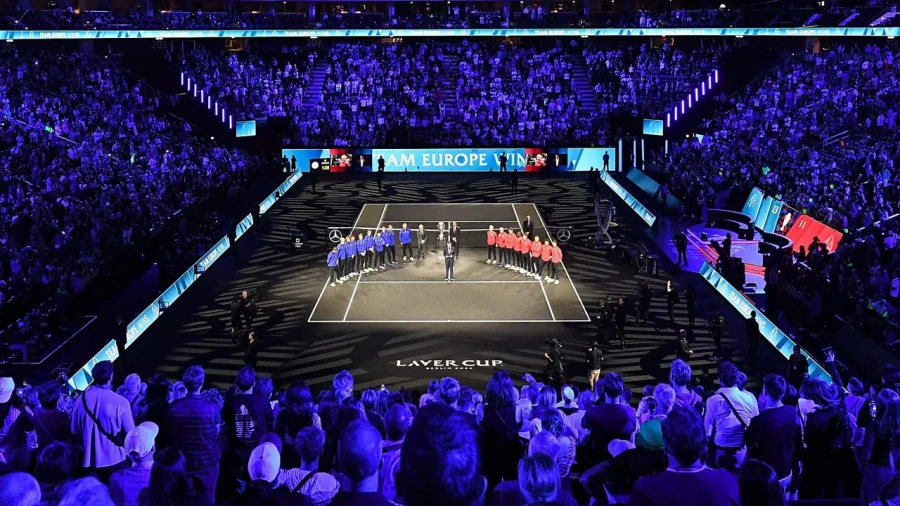 ATRACTIVO. En San Francisco habrá importantes figuras.