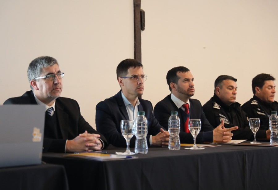 El foro será un espacio de encuentro para avanzar en propuestas.