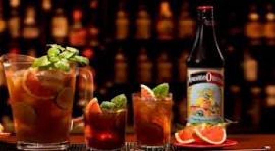 El aperitivo rosarino goza de sólido prestigio.