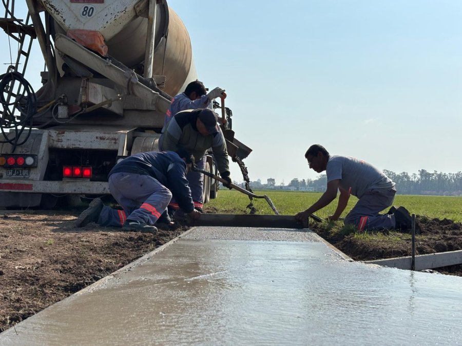 Se llevan adelante acciones correctivas inmediatas.