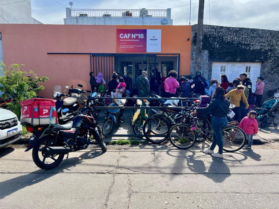 Una inversión con mirada integral.