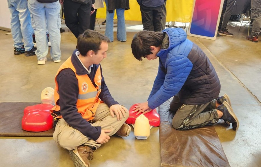 La iniciativa comienza este lunes 22.