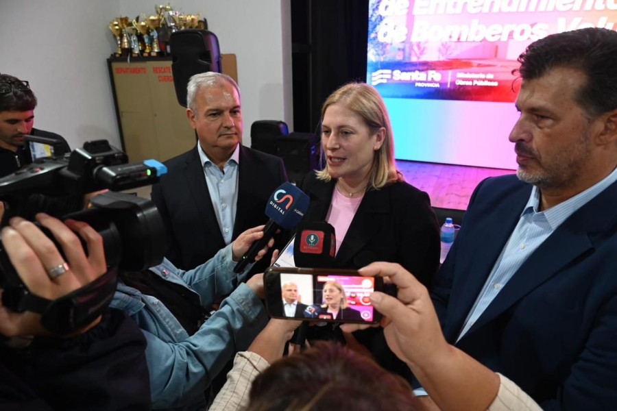 Trece ofertas para la construcción del espacio.