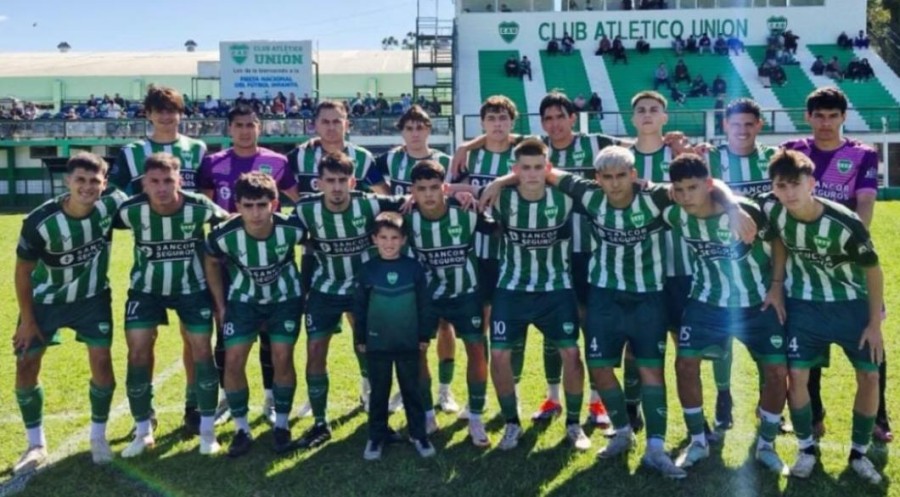 UNIÓN DE SUNCHALES SUPERÓ A PEÑAROL Y ES LÍDER DEL CLAUSURA