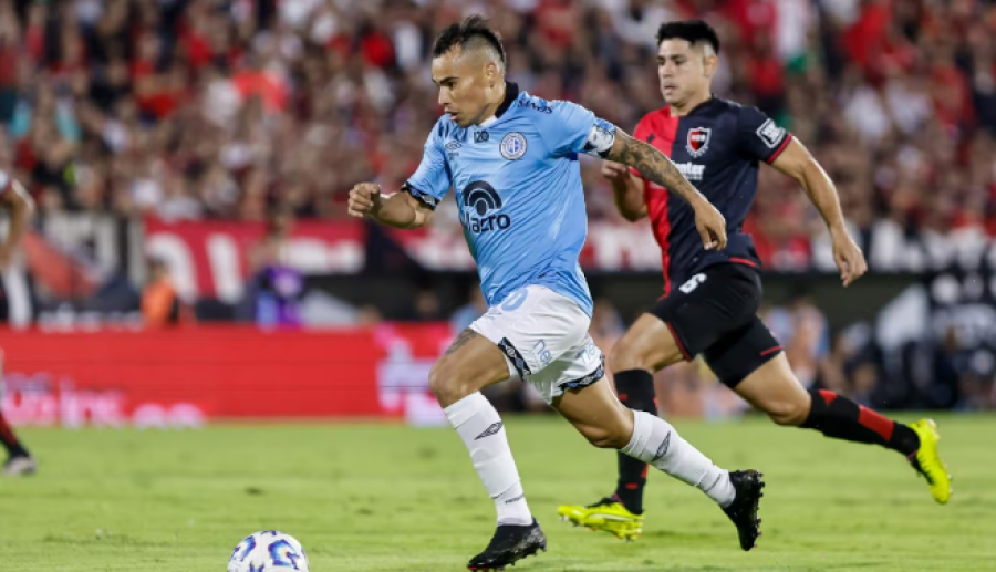 LA LEPRA VISITA AL PIRATA CORDOBÉS