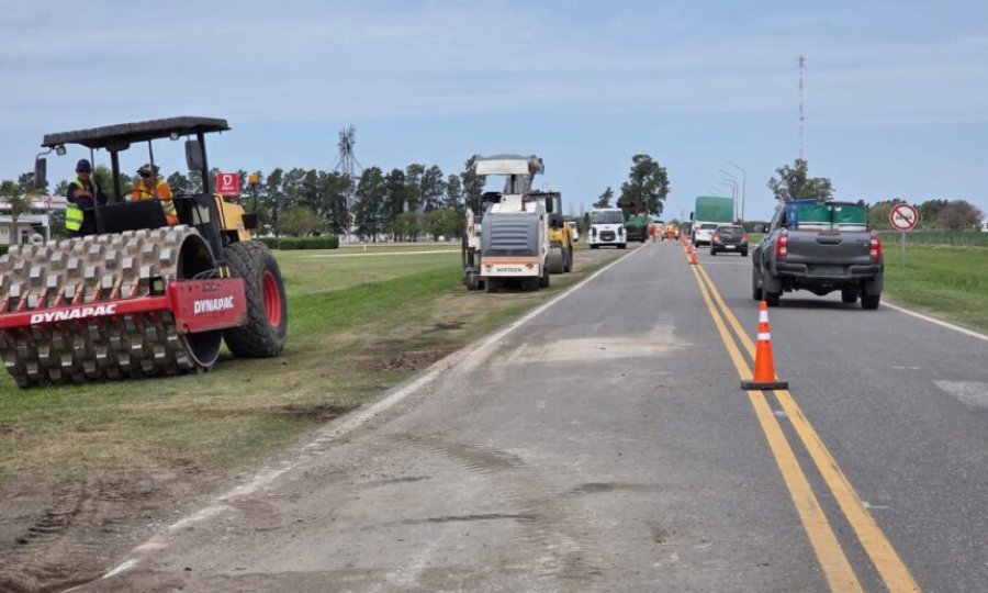 Se busca mejorar la conectividad.