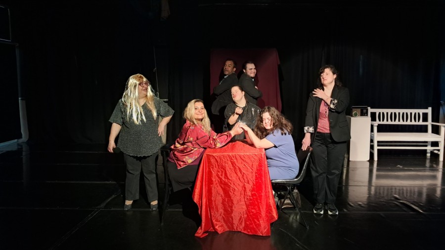 La duración es de 40 minutos y es apta para todo público.