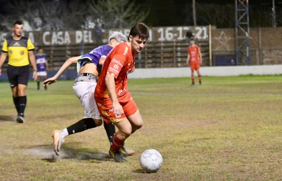 FERRO IGUALÓ SIN GOLES COMO LOCAL ANTE ROCA