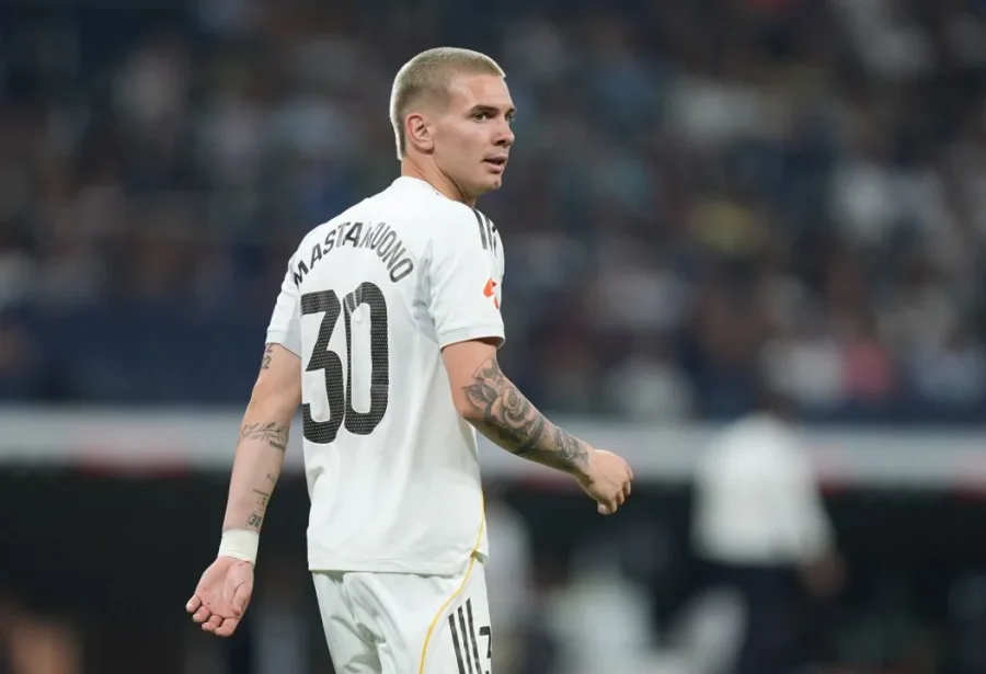 Cómo ver en vivo Real Sociedad vs Real Madrid: horario y formaciones