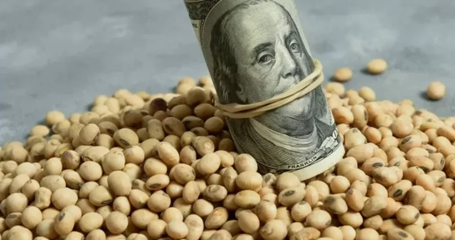 Las bolsas de cereales quieren que se extienda la eliminación de las retenciones.