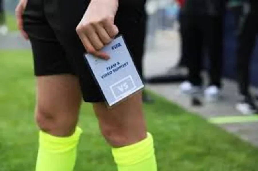 NUEVA VARIANTE REGLAMENTARIA. Se aplicará en el Mundial Sub 20.