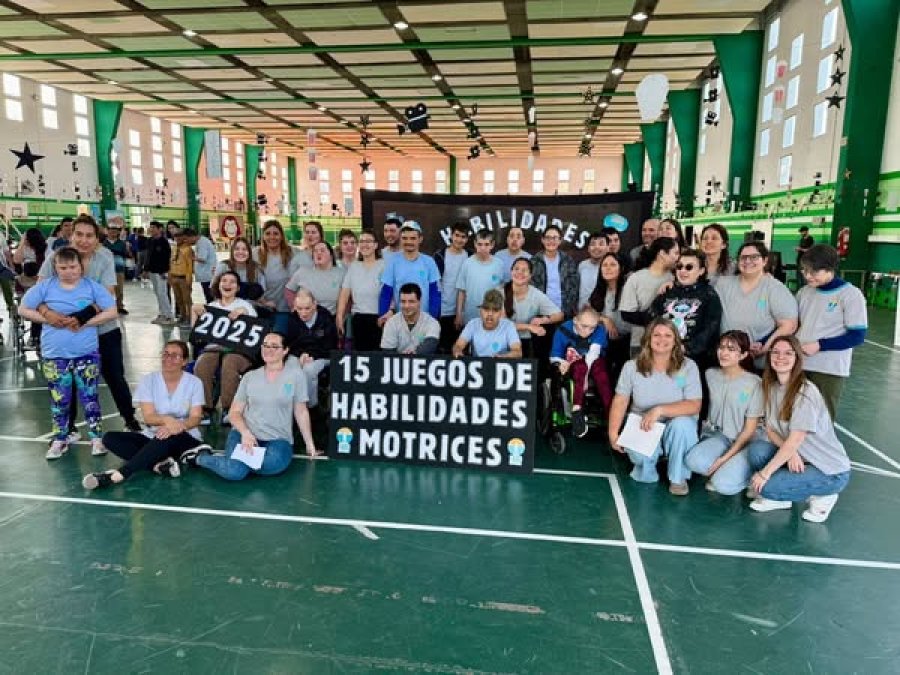 Participantes en la reciente propuesta de El Faro.
