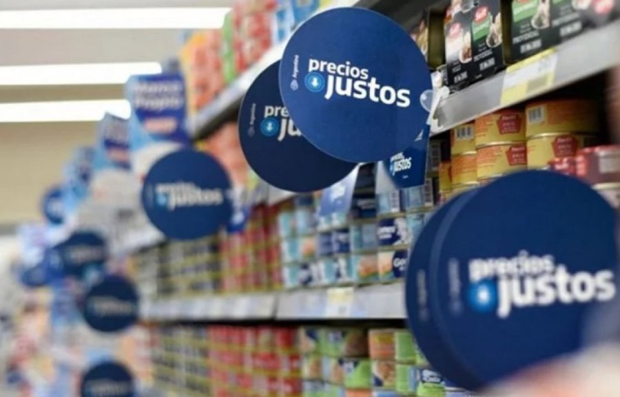 Se eliminaron regulaciones vinculadas al programa Precios Justos, que ya no está vigente.