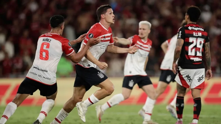 El "Pincha" recibe al "Mengao" este jueves.