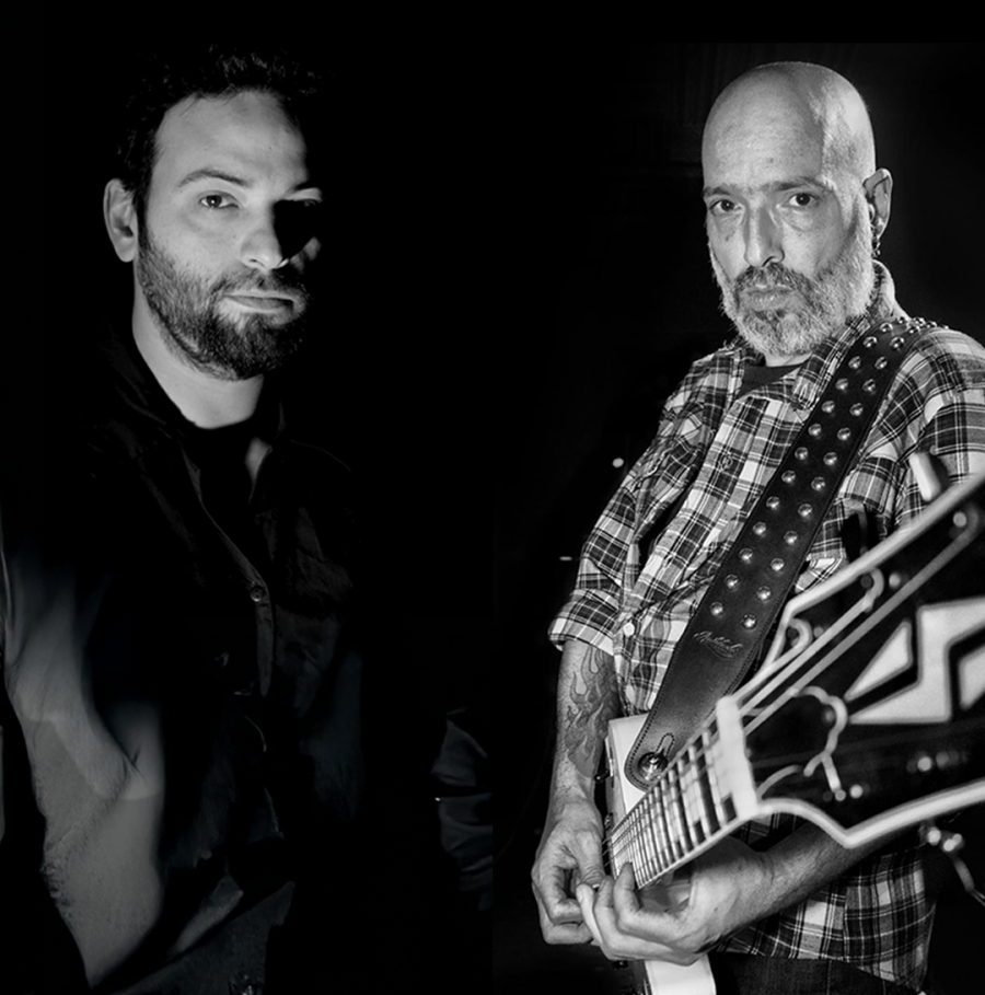 Clásicos del Rock en Rafaela.