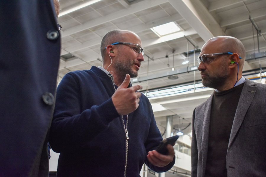 La medida se enmarca en una política pública que prioriza el acompañamiento al sector privado.