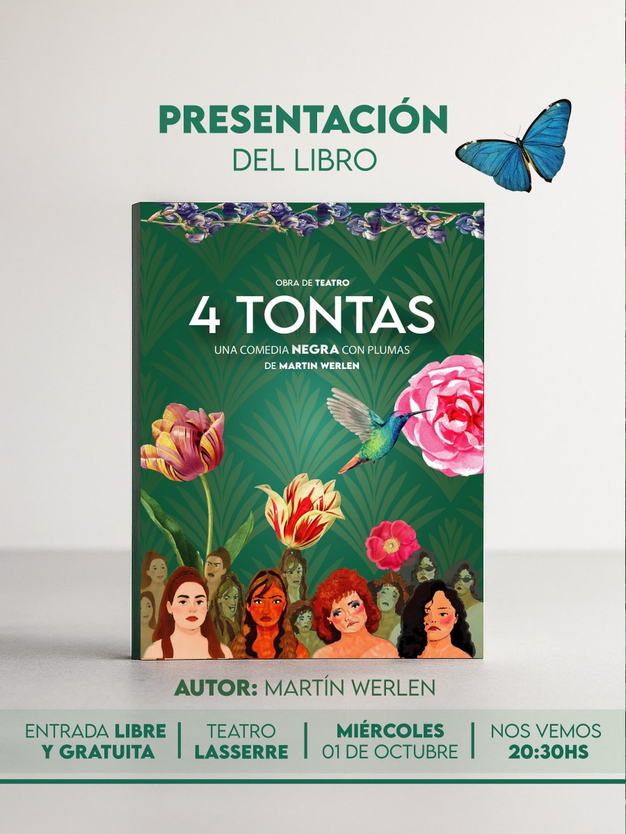 Promoción de la actividad.