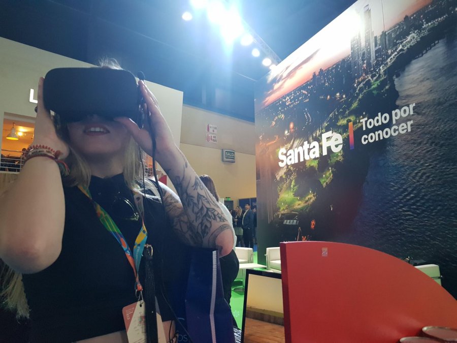 La FIT se desarrollará del 27 al 30 de septiembre.