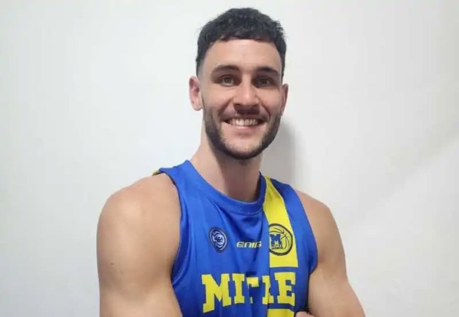 NUEVO DESAFIO. Debuta este fin de semana.