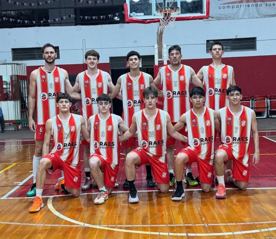 CON COMODIDAD. Los Leones vencieron a Quilmes.