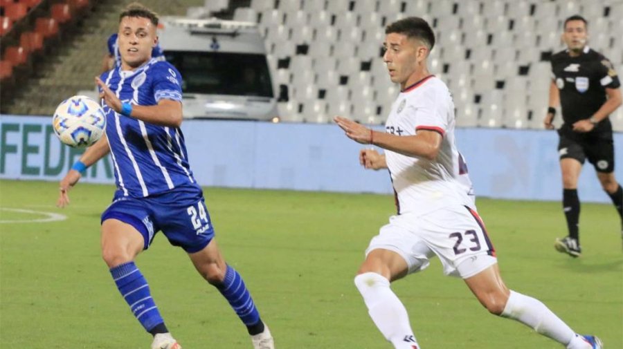 EL CUERVO Y EL TOMBA SE ENFRENTAN ESTE SÁBADO