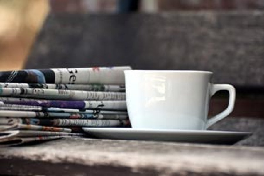 Es fundamental el rol de los periodistas en la búsqueda, verificación y objetividad de información fidedigna. Ello contribuye a que el público pueda generar una opinión objetiva.