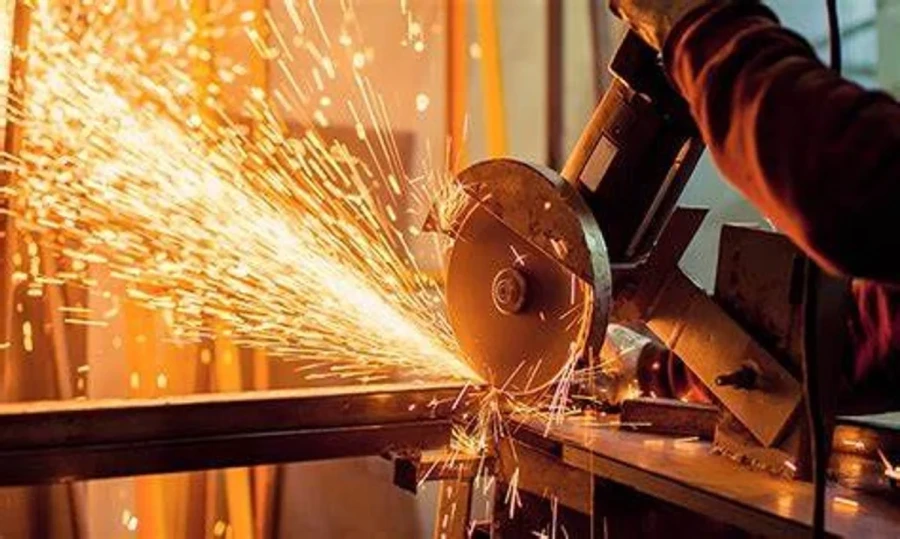 La Industria en la Era Milei.