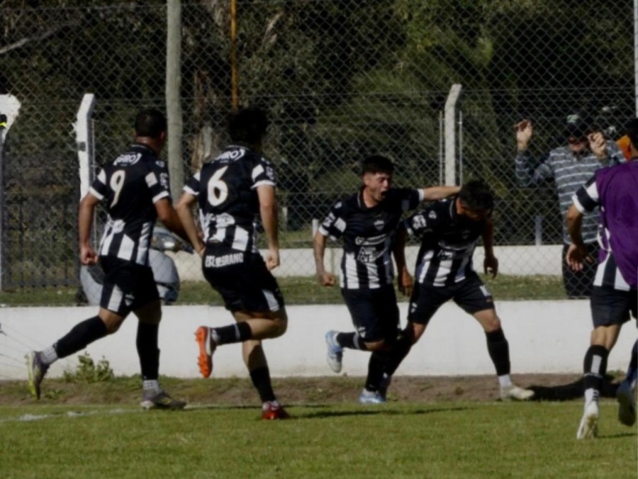 ALDAO LE GANÓ A UNI&Oacute;N