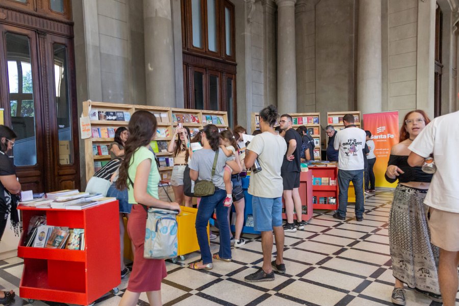 Cuarta década de uno de los acontecimientos culturales más vitales de la región.