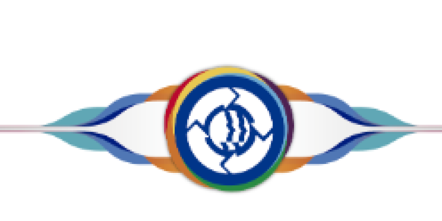 Logo de la institución.