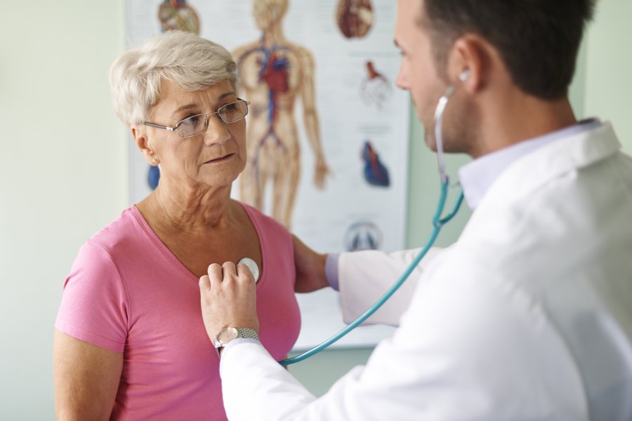 29 de septiembre - Día Mundial del Corazón.