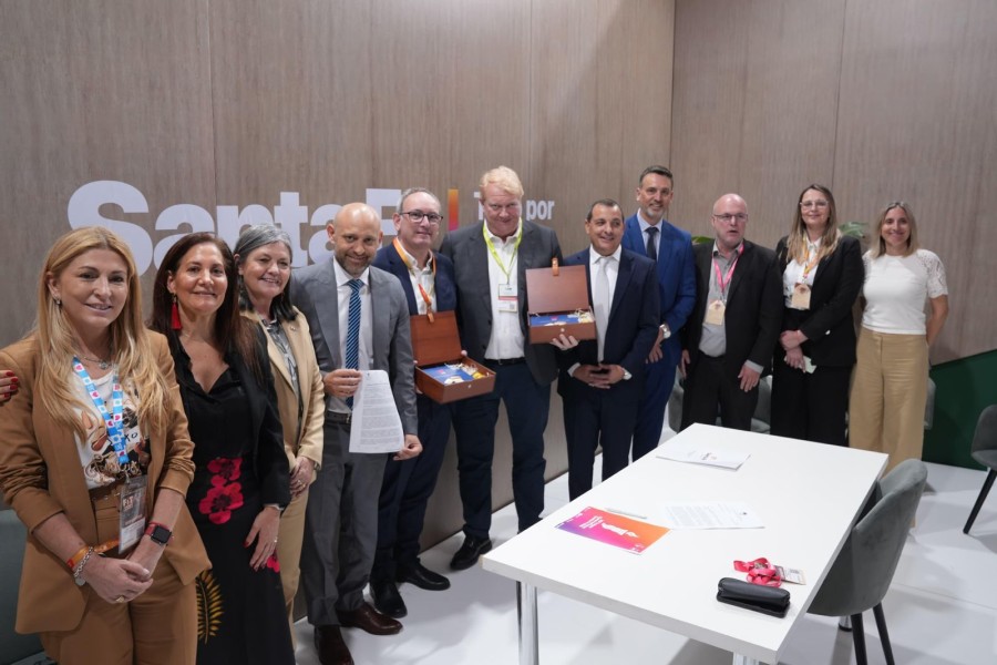 A partir del 1 de octubre de 2026 comenzará a funcionar esta ruta histórica.