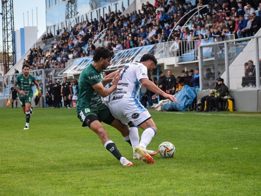 ATLÉTICO DE RAFAELA RECIBIRÁ EL DOMINGO A SPORTIVO BELGRANO DE SAN FRANCISCO
