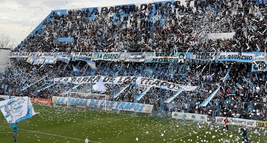 LA CREMA JUGARÁ LA SEMIFINAL ANTE SPORTIVO BELGRANO DE SAN FRANCISCO