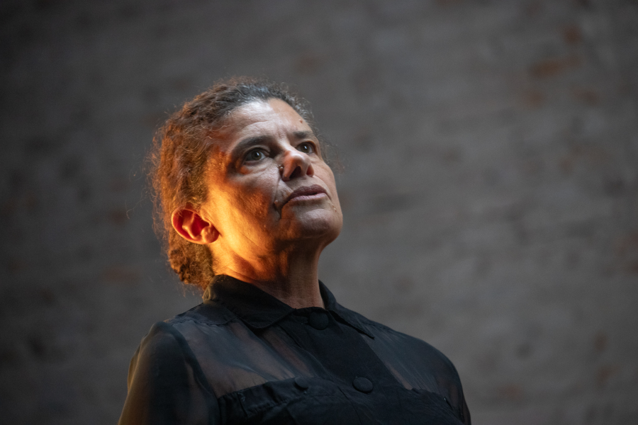 Exitoso estreno y nuevas funciones.