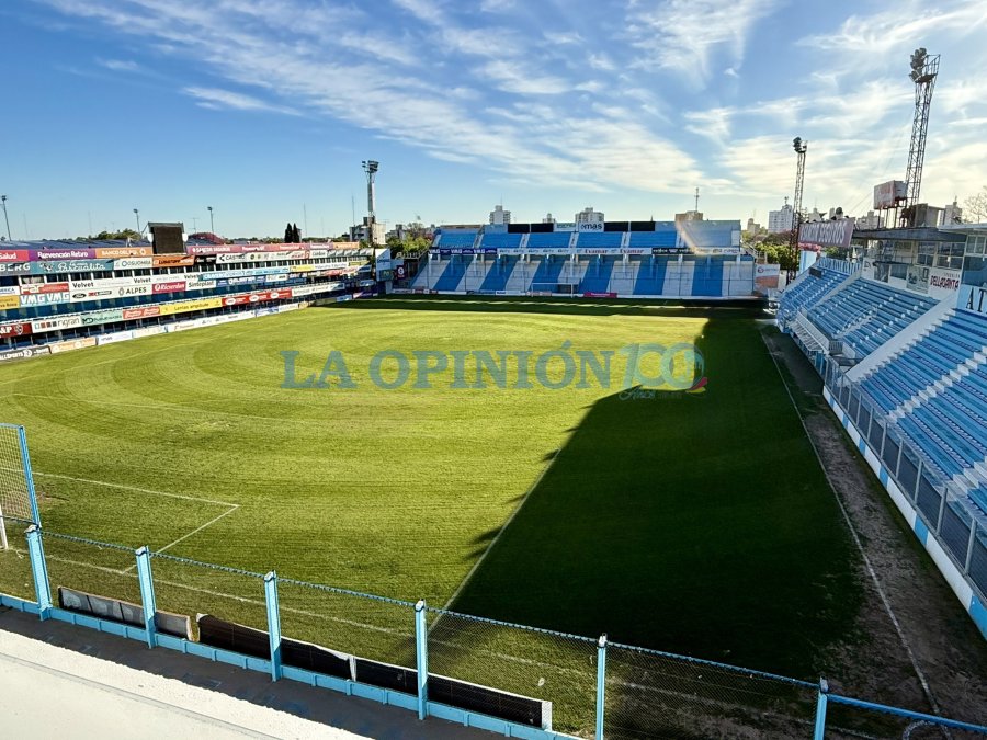 EL MONUMENTAL SÓLO TENDRÁ HINCHAS DE LA CREMA EN EL JUEGO ANTE SPORTIVO BELGRANO