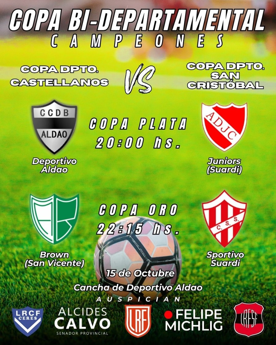 INTEGRACION. Los Departamentos Castellanos y San Cristóbal con sus representantes.