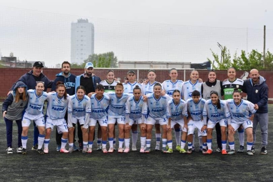 POR UN NUEVO PASO. Tras clasificar, llega el tiempo de los cruces.