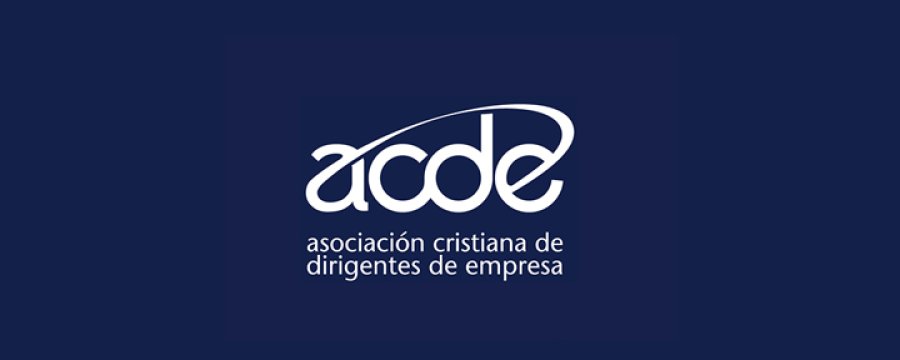 Logo identificatorio de la Asociación Cristiana de Dirigentes de Empresas.