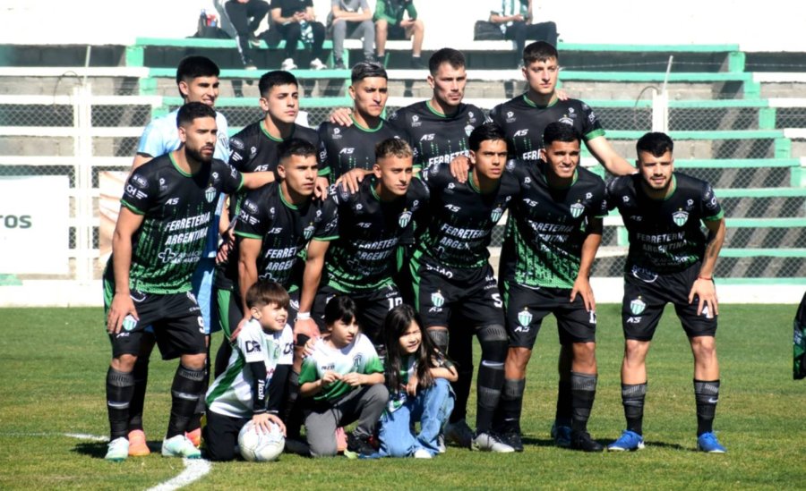 EN CRISIS. Llega al inicio de los play offs con muchos problemas.