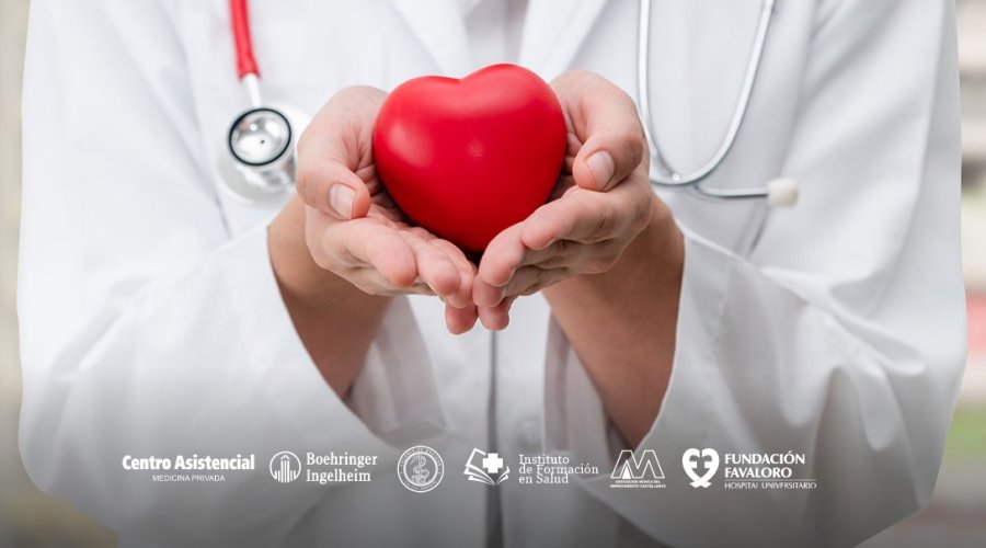 IV Jornada de Clínica y Cardiología.