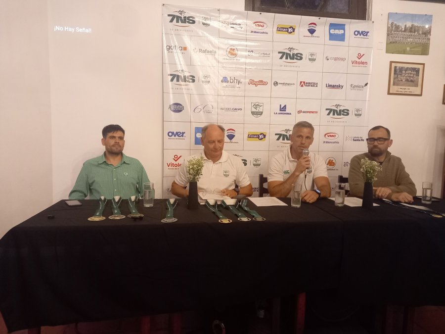 DETALLES. Fueron aportados por Bertholt, Salamano, Crosetti y Palamedi.