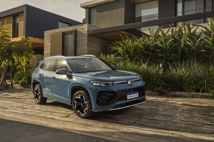 Mayor conectividad y confort interior.