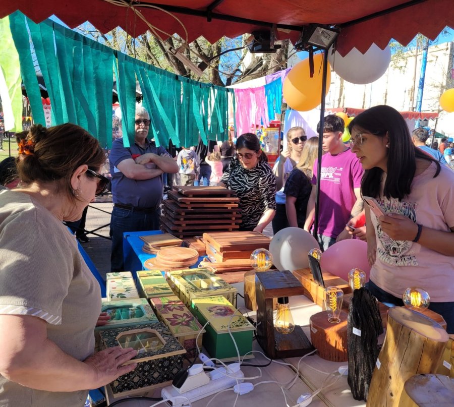 PRIMERA EDICIÓN DEL MES. La entrada es libre y gratuita.