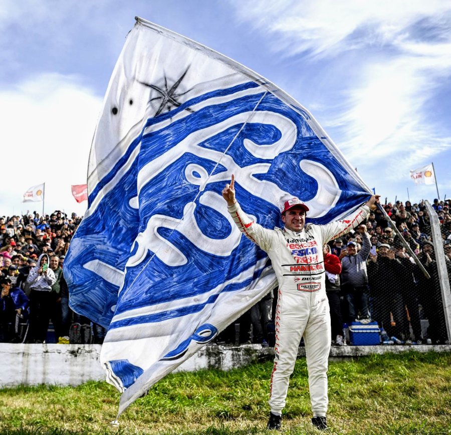 MARIANO WERNER. Quiere cortar su mala racha.