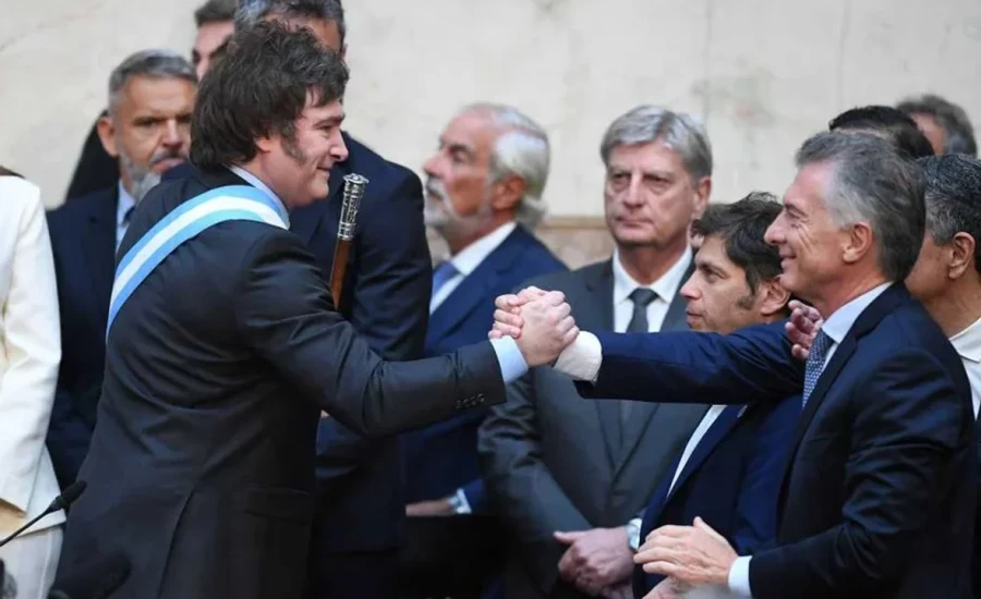 El fin de semana pasado se había desarrollado la primera reunión entre ambos tras un año sin verse cara a cara.