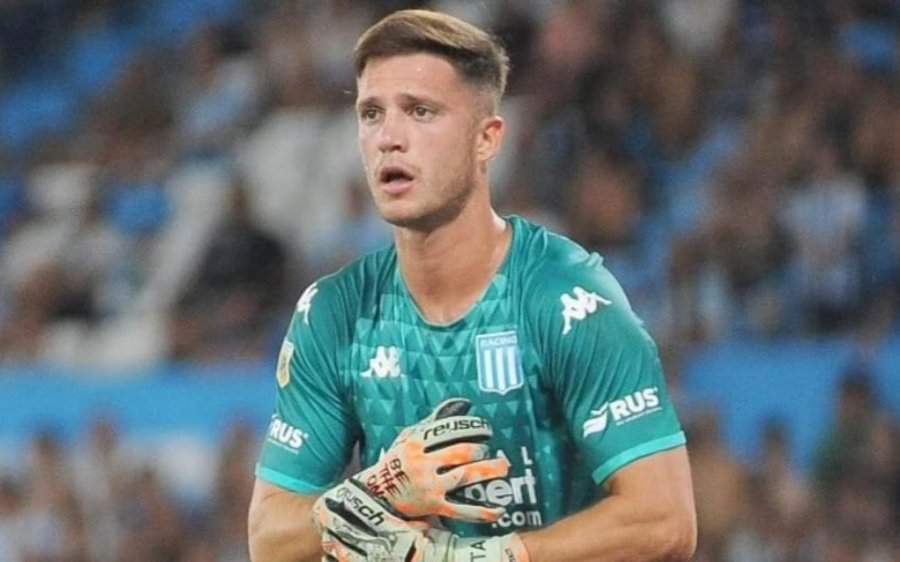 CAMBESES FUE CONVOCADO POR SCALONI PARA LOS AMISTOSOS EN ESTADOS UNIDOS